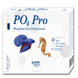 TROPIC MARIN PO4 PRO - Test fosfati acquario